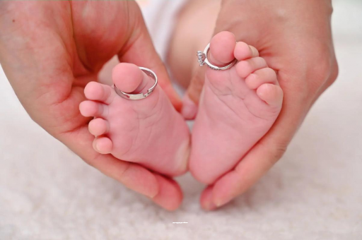 莱芜孕妇六个月肚子多大